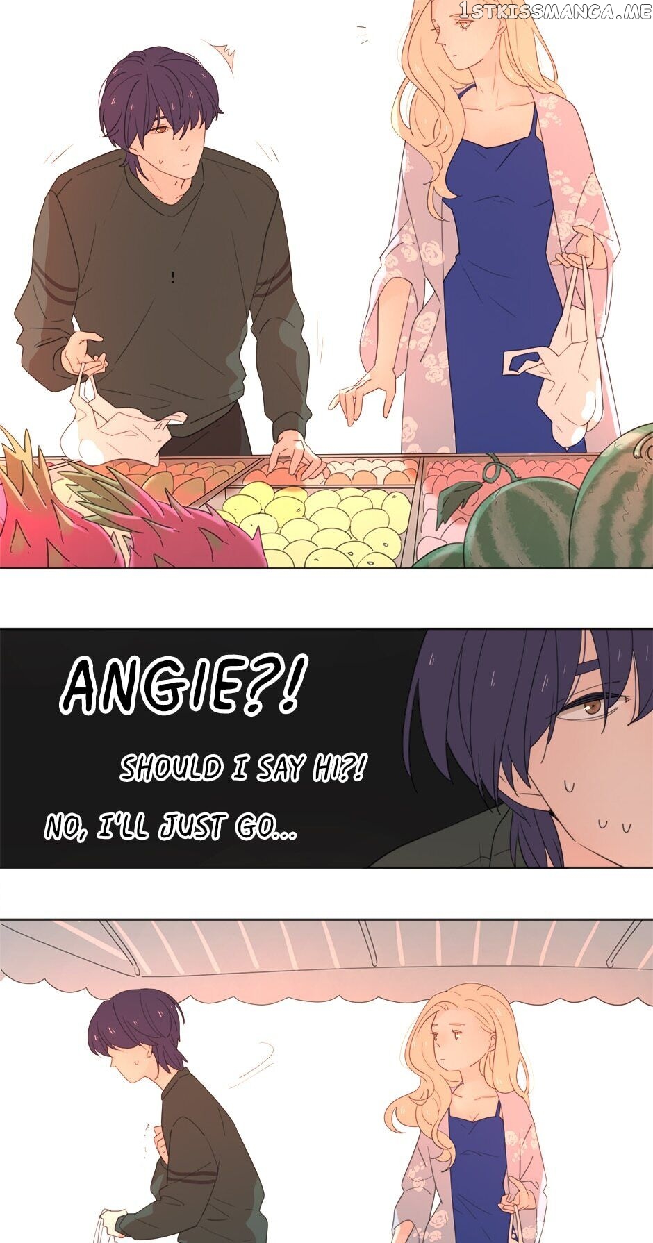 Seasons Of Love chapter 70 - page 36