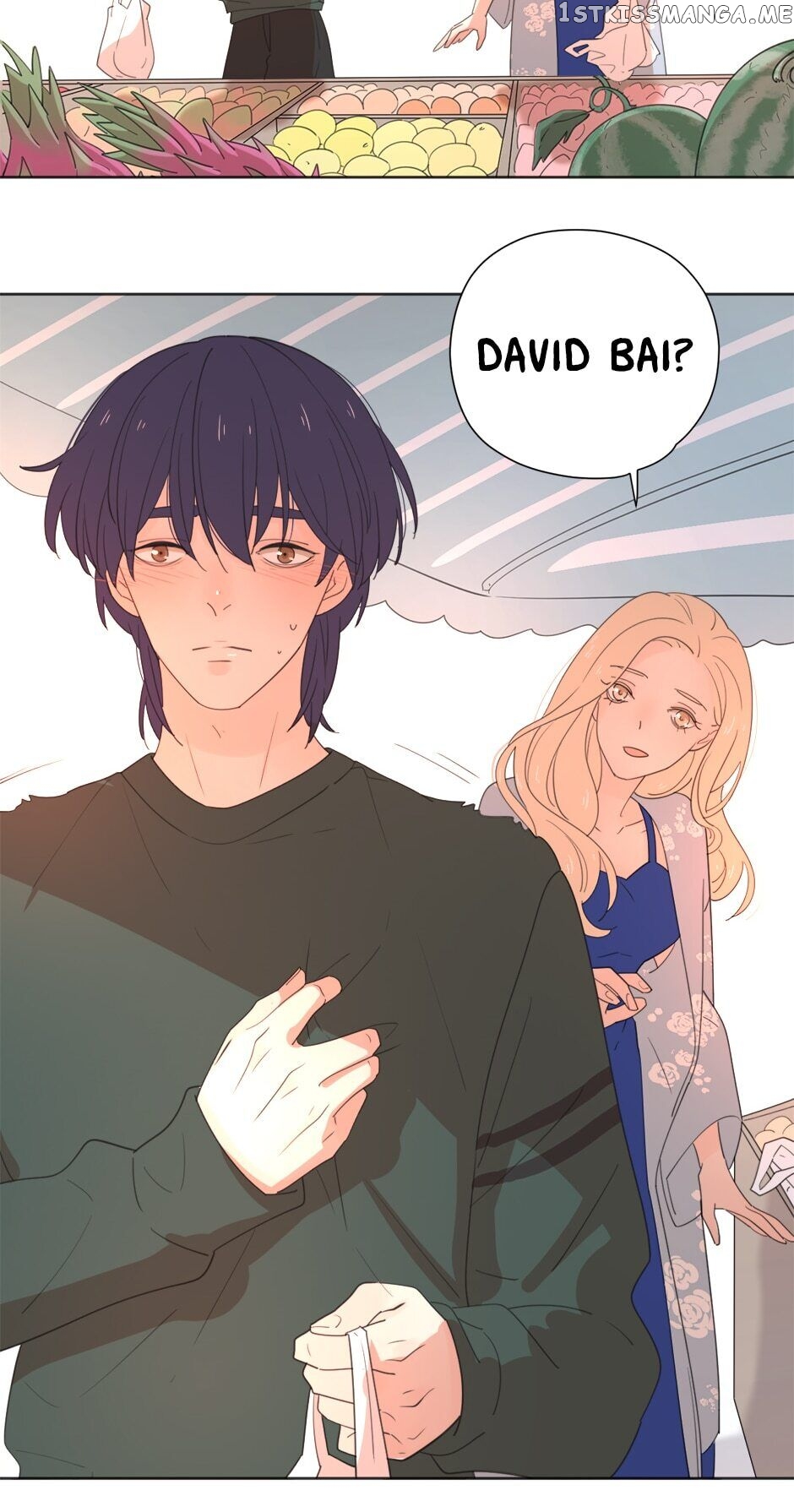 Seasons Of Love chapter 70 - page 37