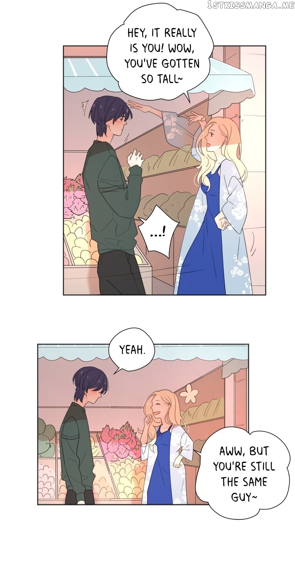 Seasons Of Love chapter 70 - page 38