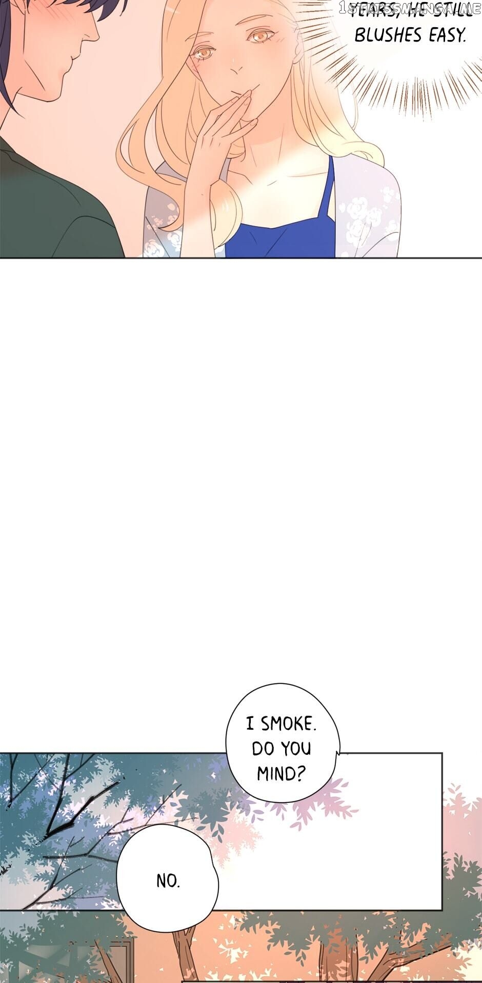 Seasons Of Love chapter 70 - page 41