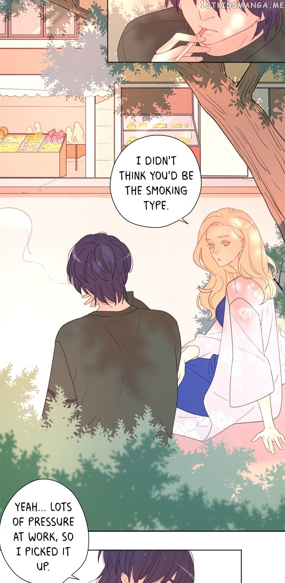Seasons Of Love chapter 70 - page 42