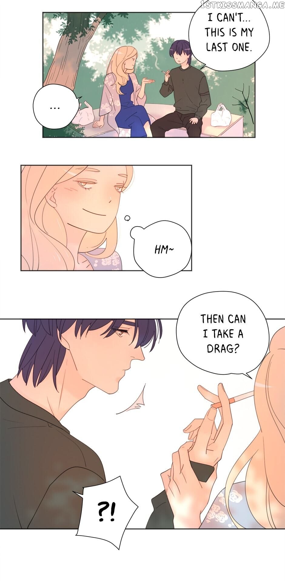 Seasons Of Love chapter 70 - page 44