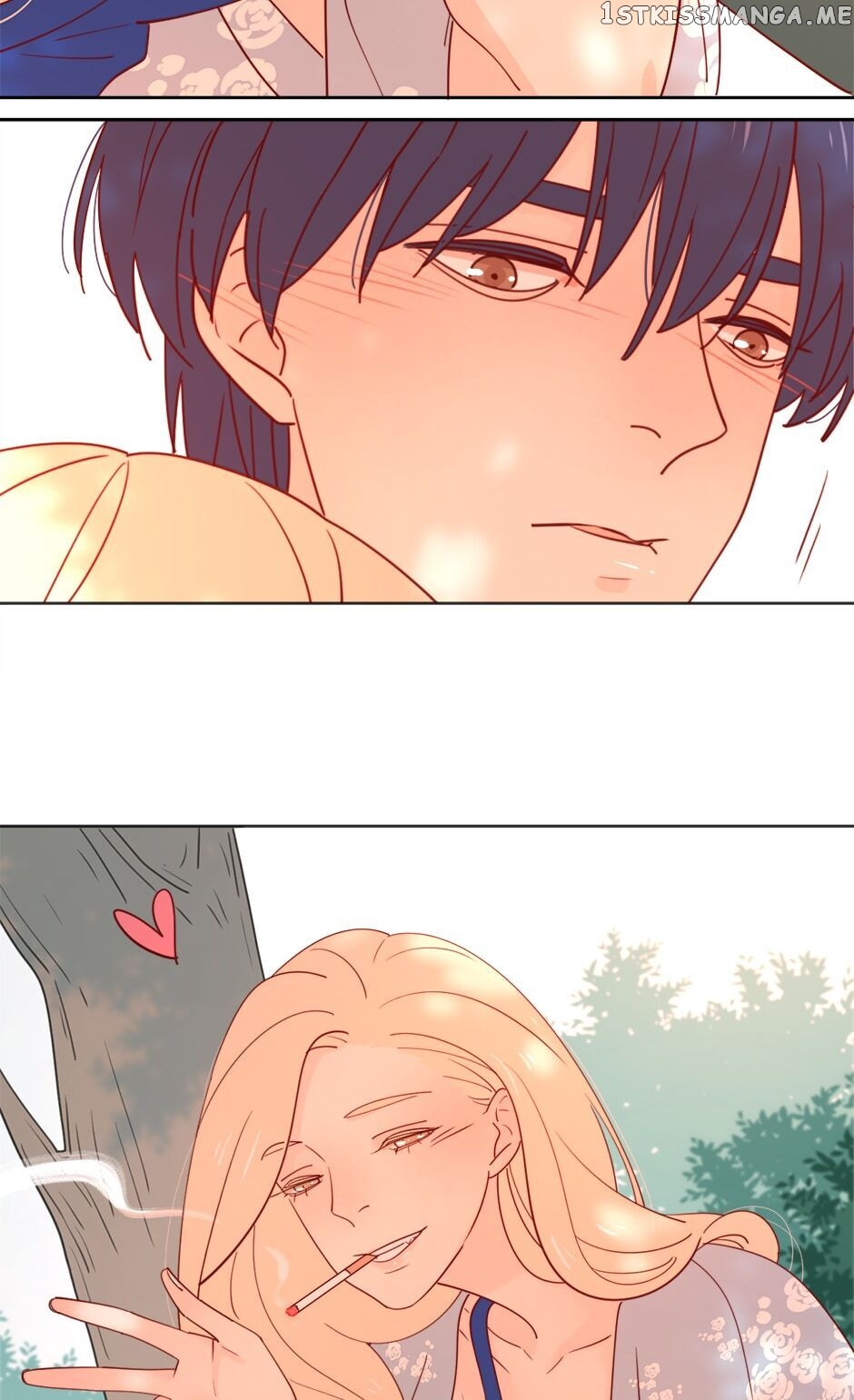 Seasons Of Love chapter 70 - page 46