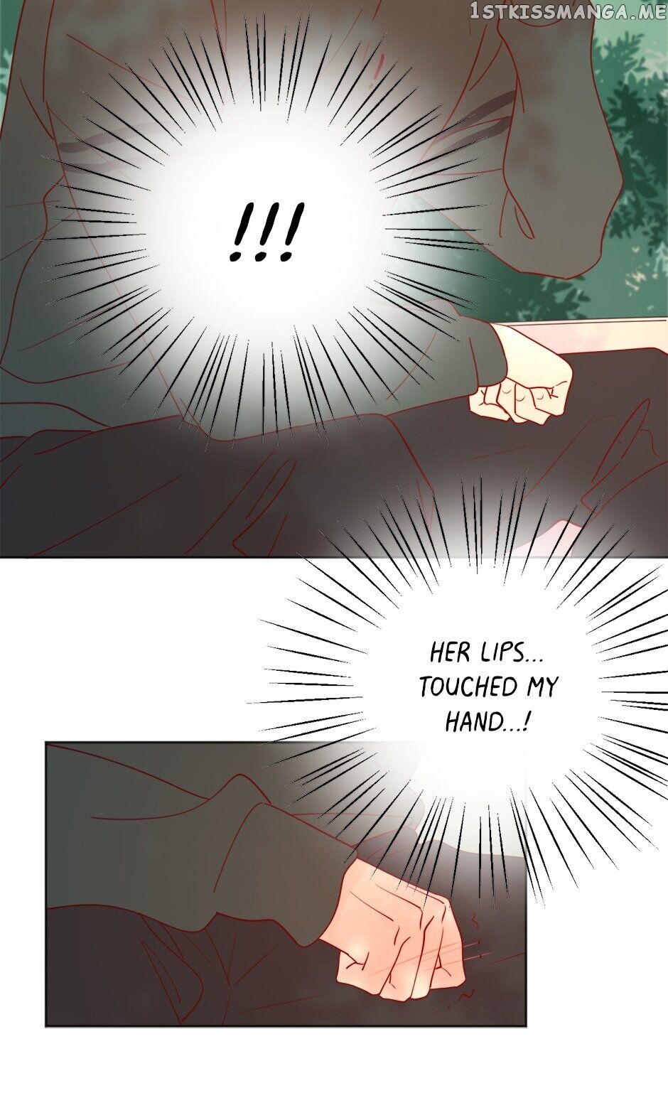 Seasons Of Love chapter 70 - page 48