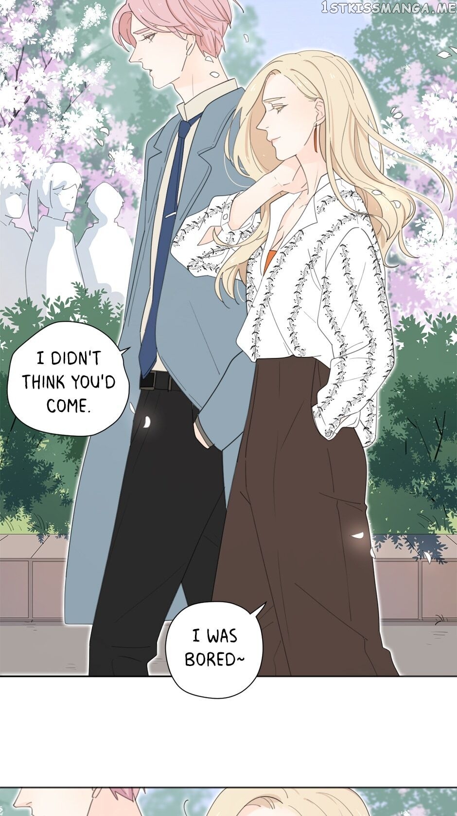 Seasons Of Love chapter 70 - page 5