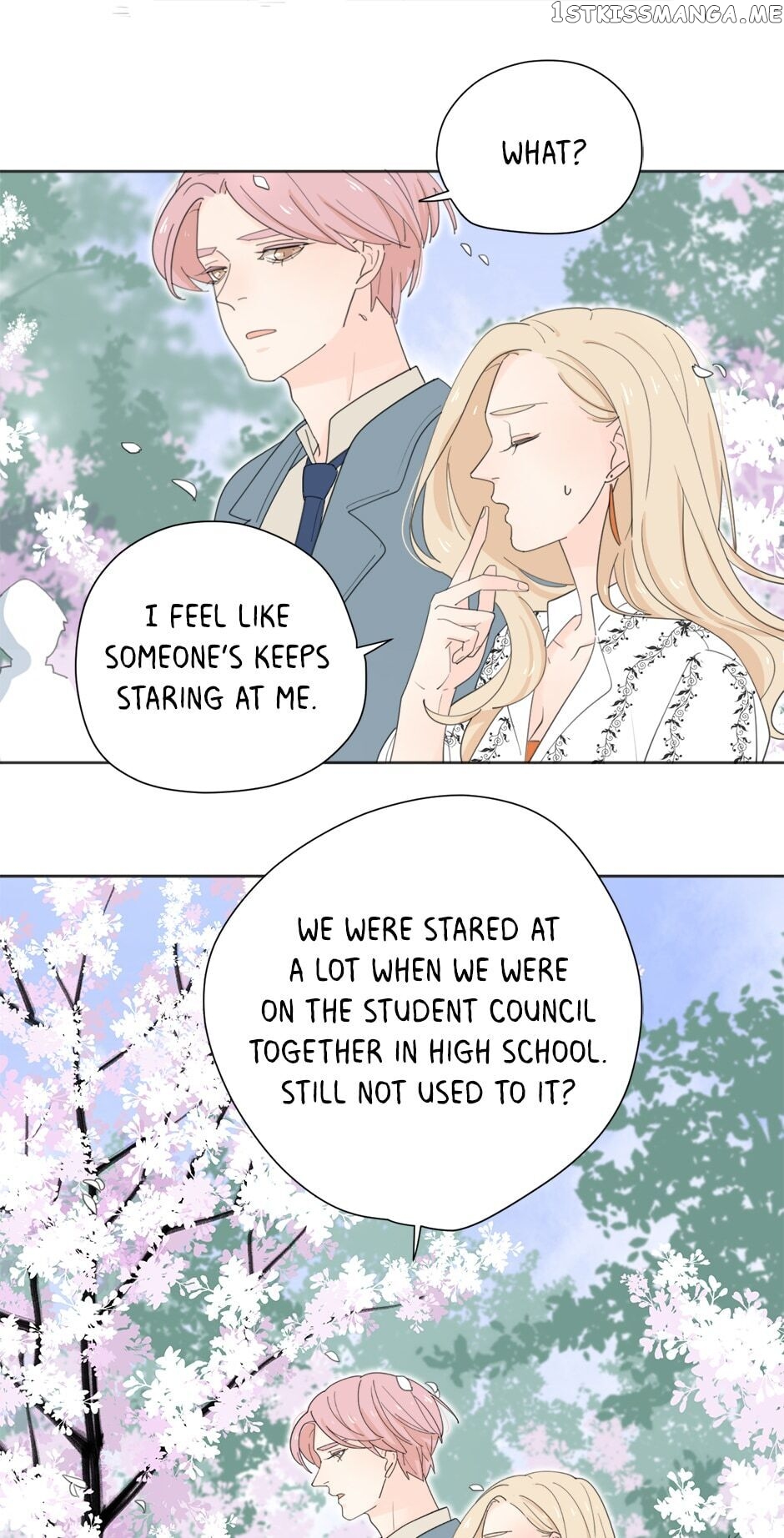 Seasons Of Love chapter 70 - page 7
