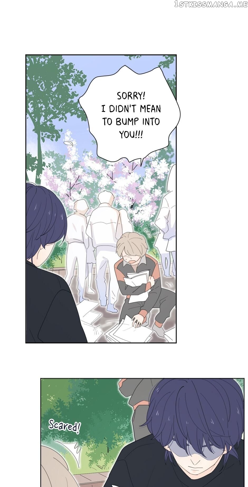 Seasons Of Love chapter 70 - page 9