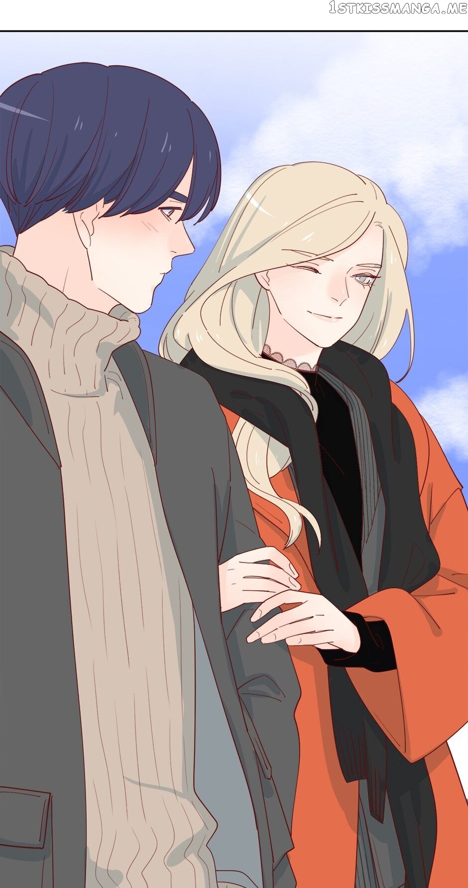 Seasons Of Love chapter 91 - page 10