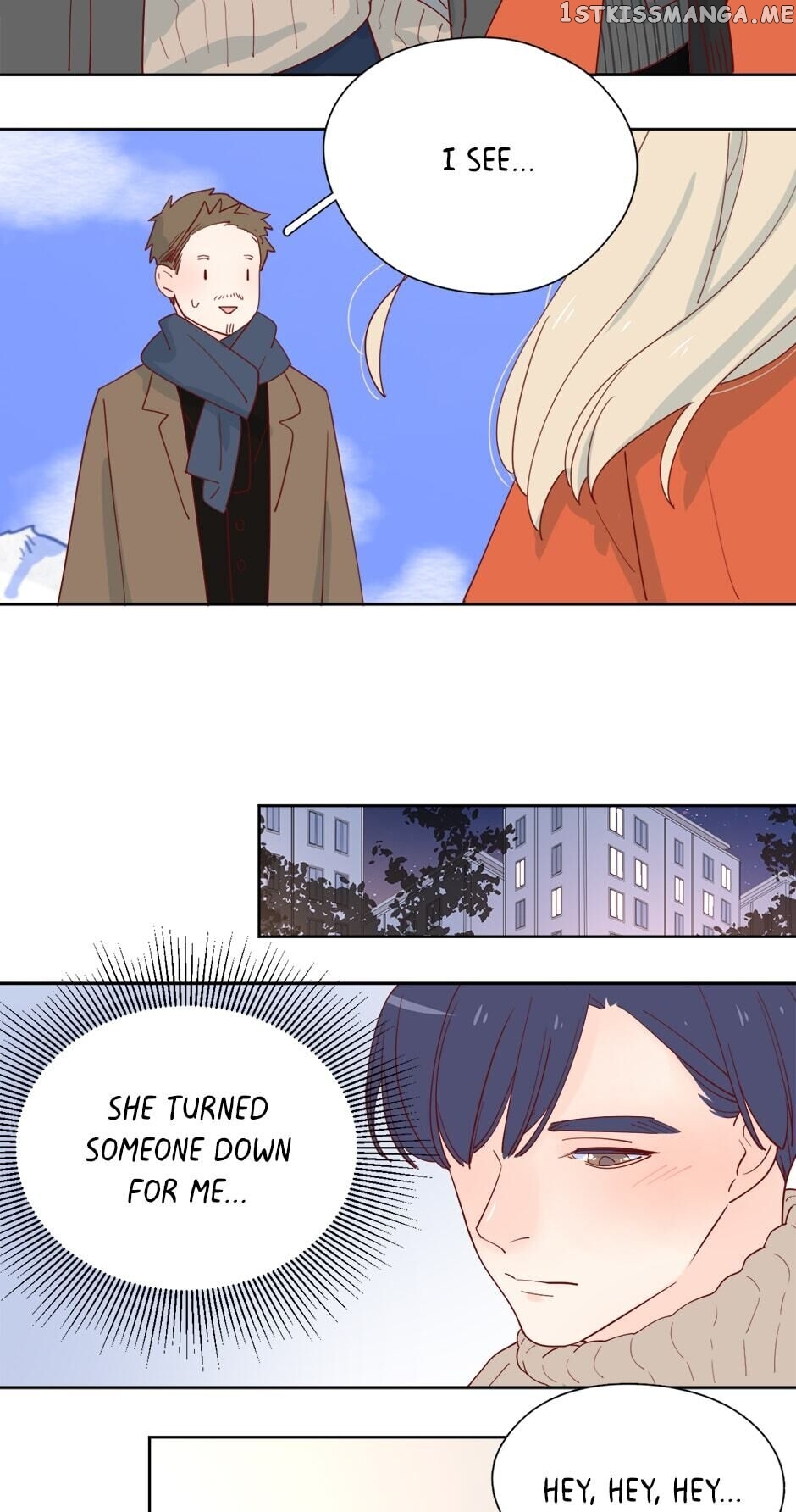 Seasons Of Love chapter 91 - page 11