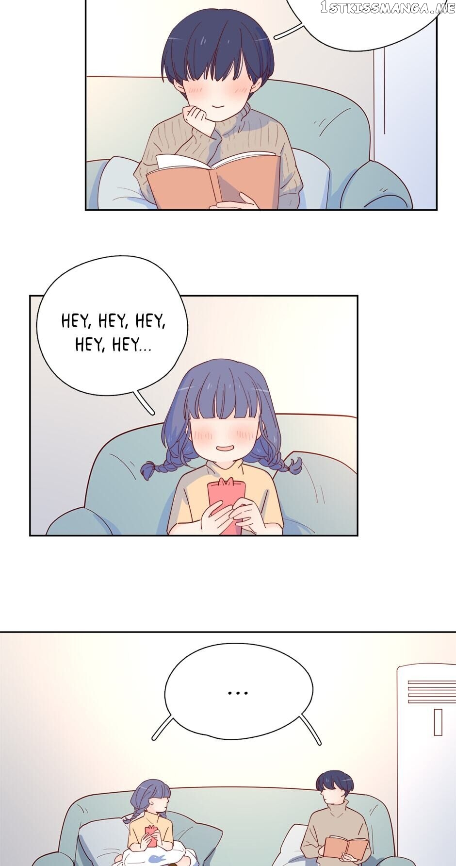 Seasons Of Love chapter 91 - page 12