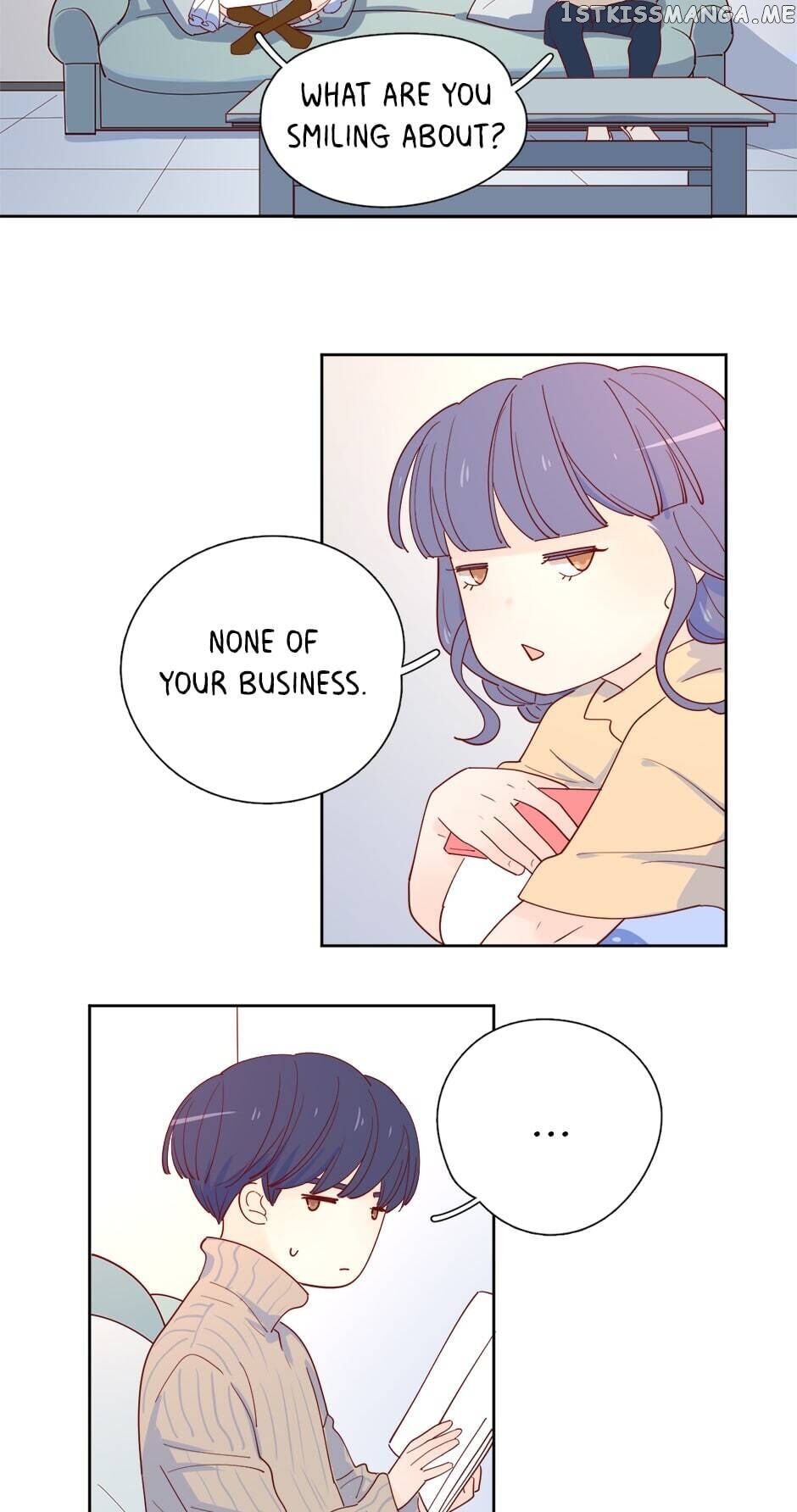 Seasons Of Love chapter 91 - page 13