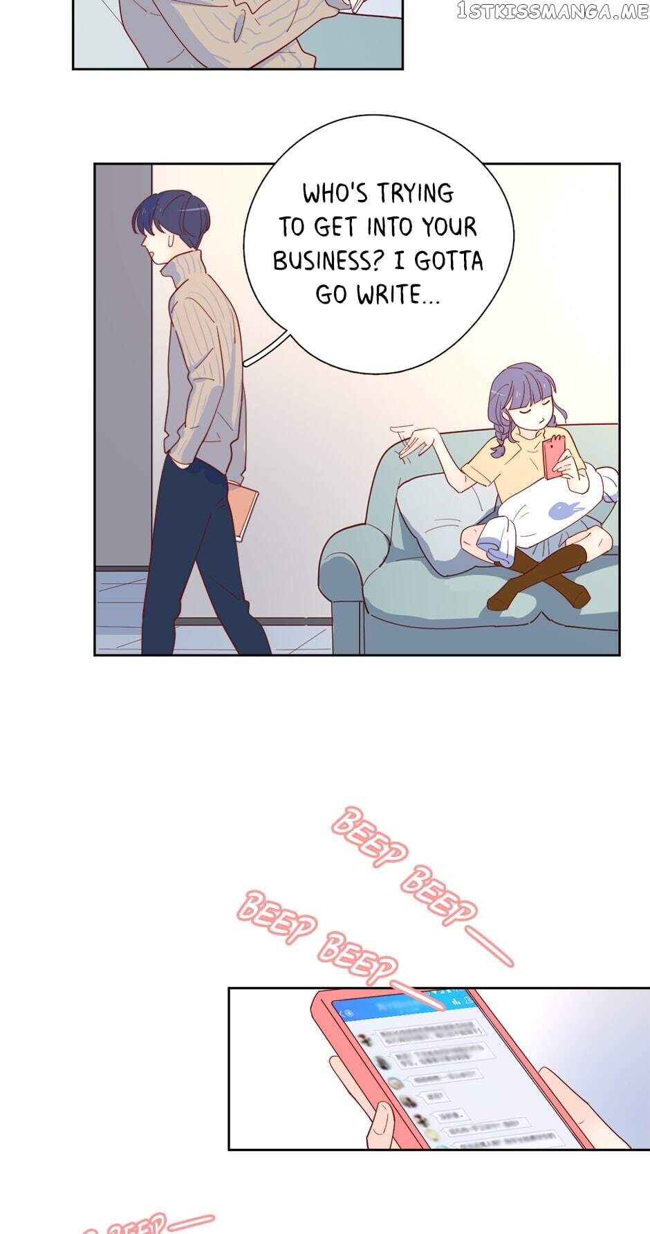 Seasons Of Love chapter 91 - page 14