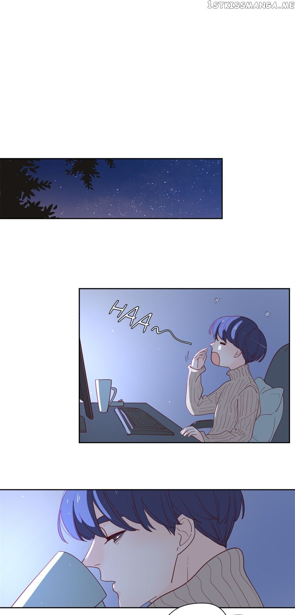 Seasons Of Love chapter 91 - page 17