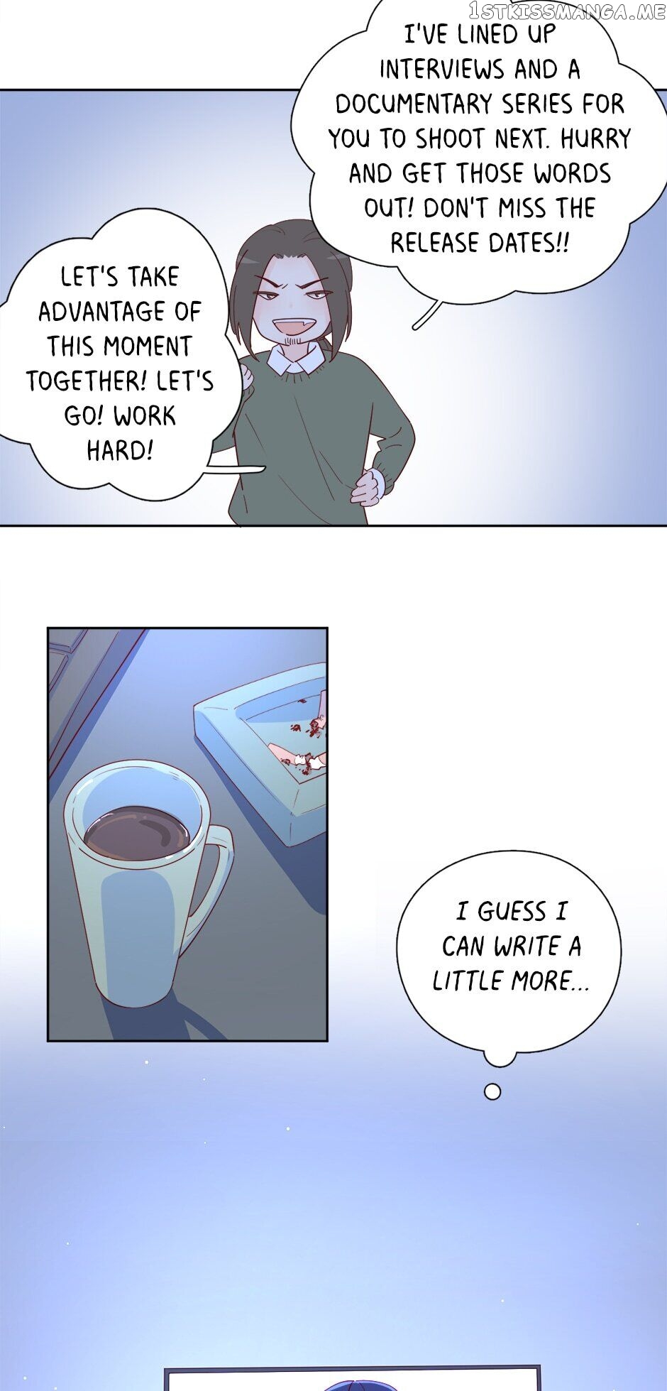 Seasons Of Love chapter 91 - page 18