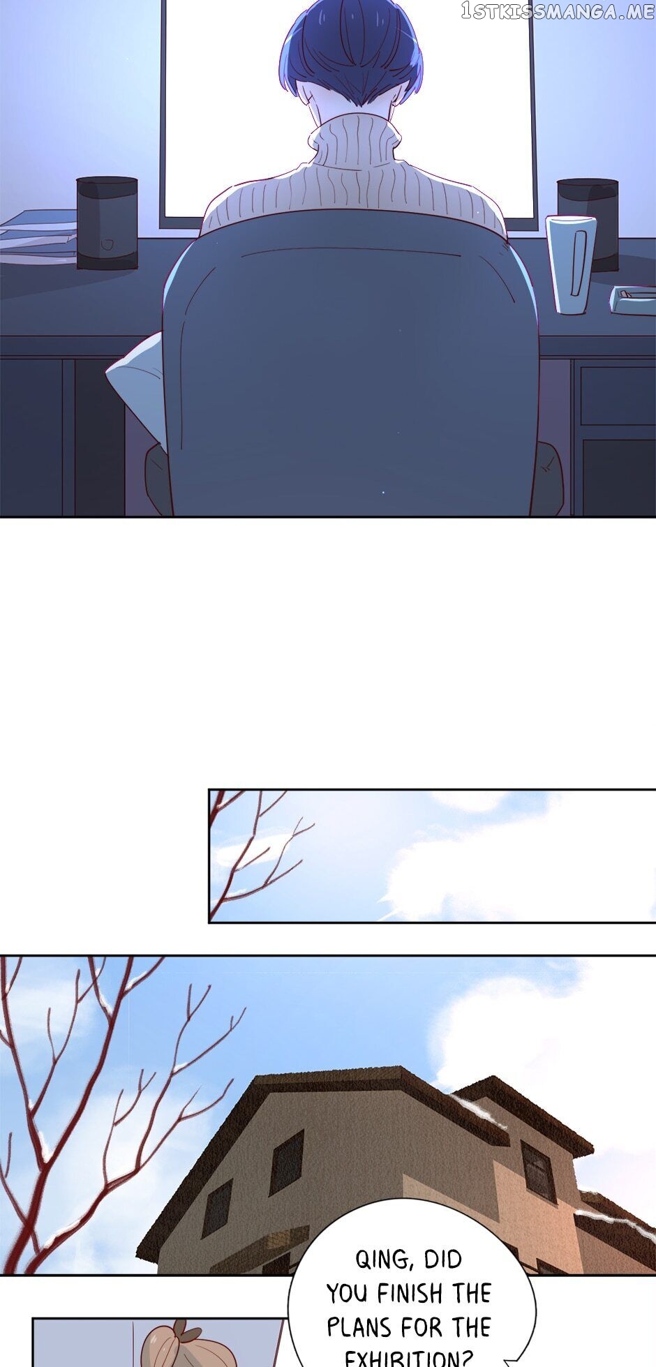 Seasons Of Love chapter 91 - page 19