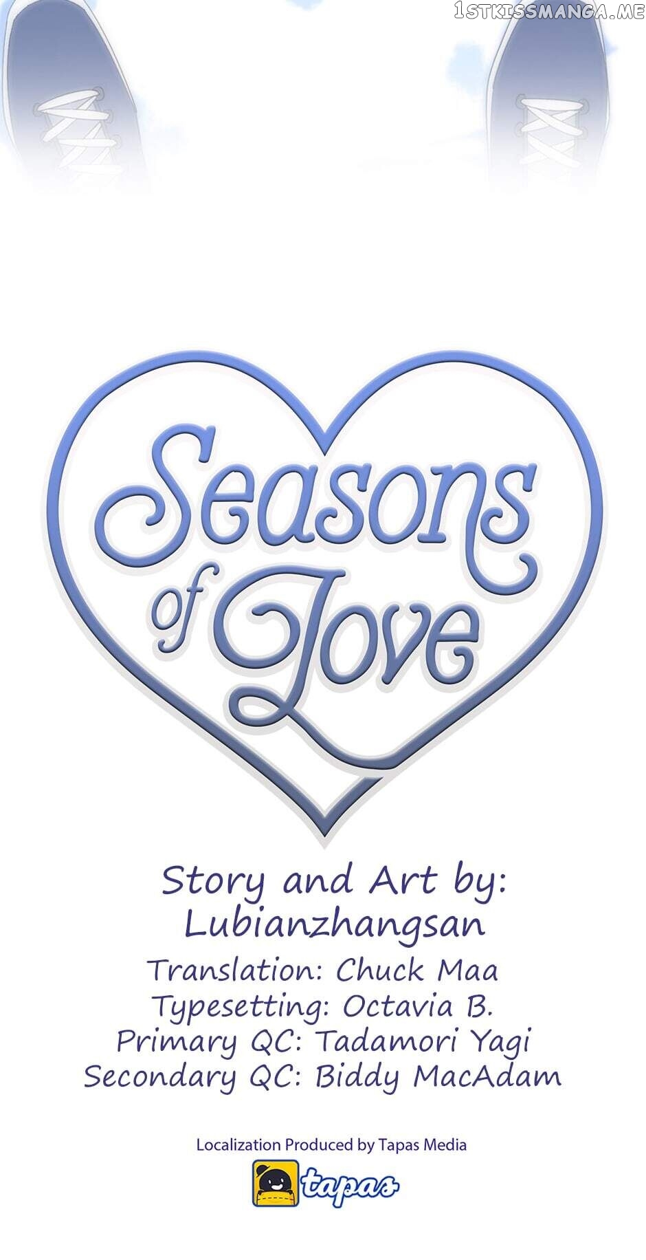 Seasons Of Love chapter 91 - page 2