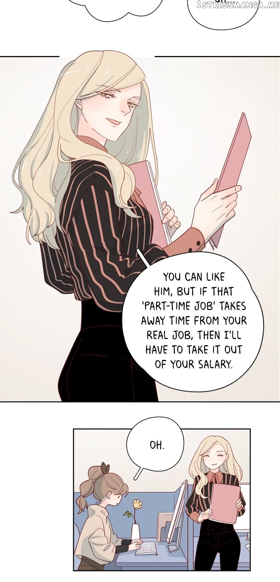 Seasons Of Love chapter 91 - page 22