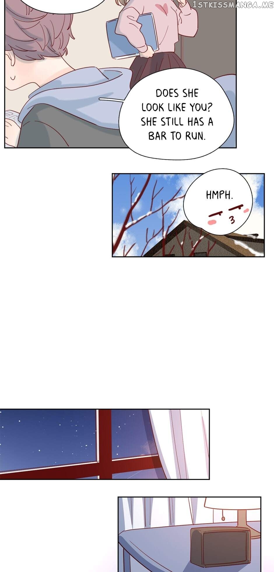 Seasons Of Love chapter 91 - page 27