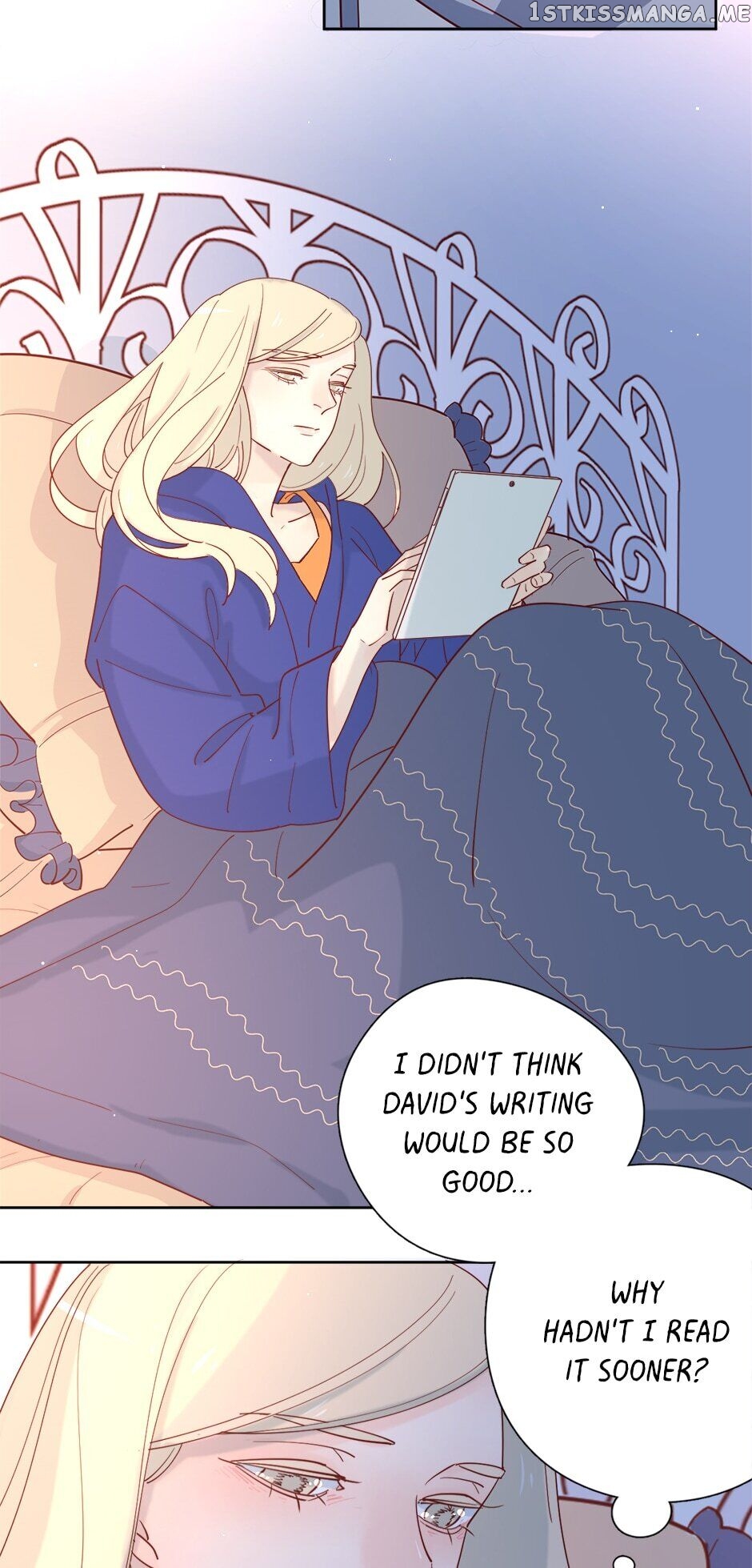 Seasons Of Love chapter 91 - page 28