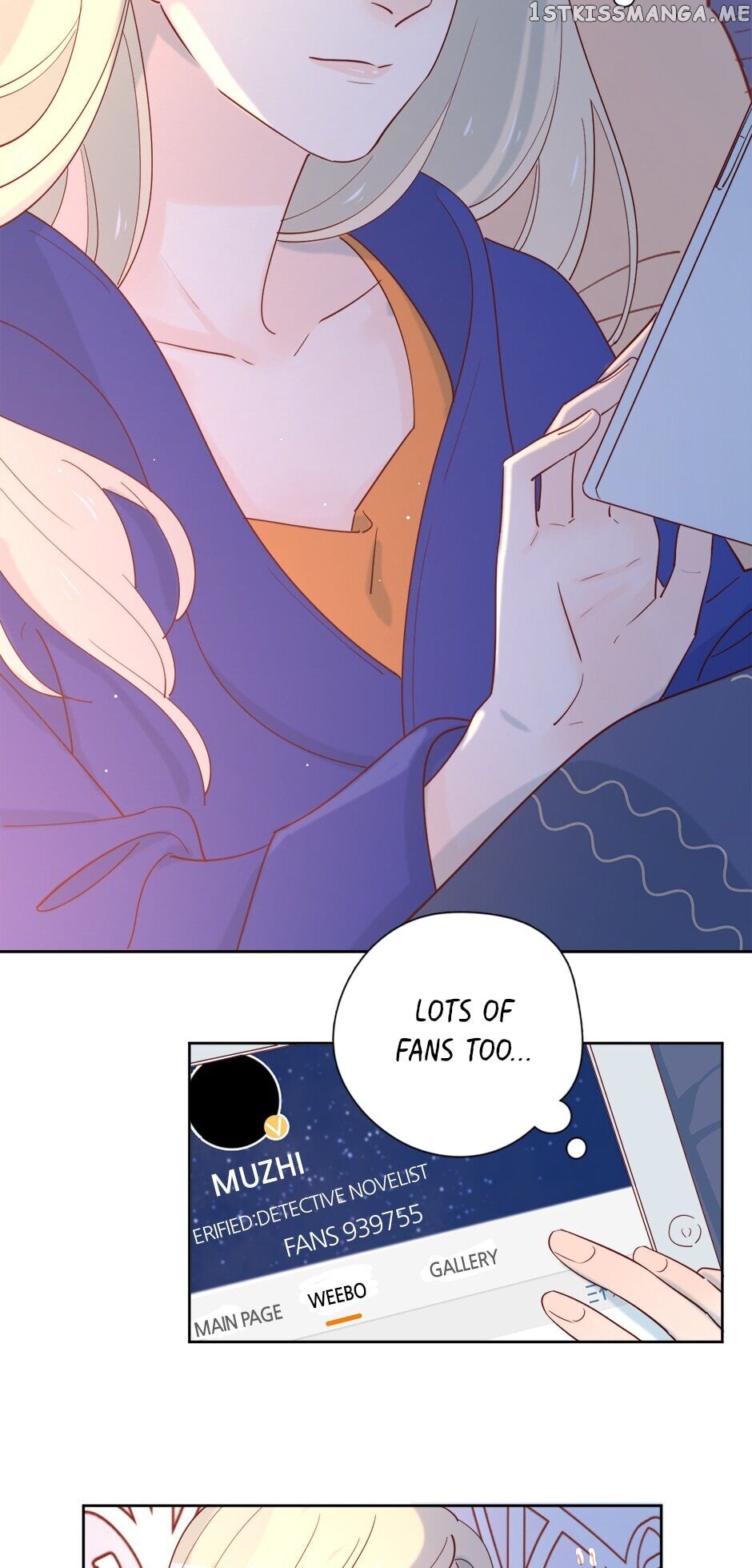 Seasons Of Love chapter 91 - page 29