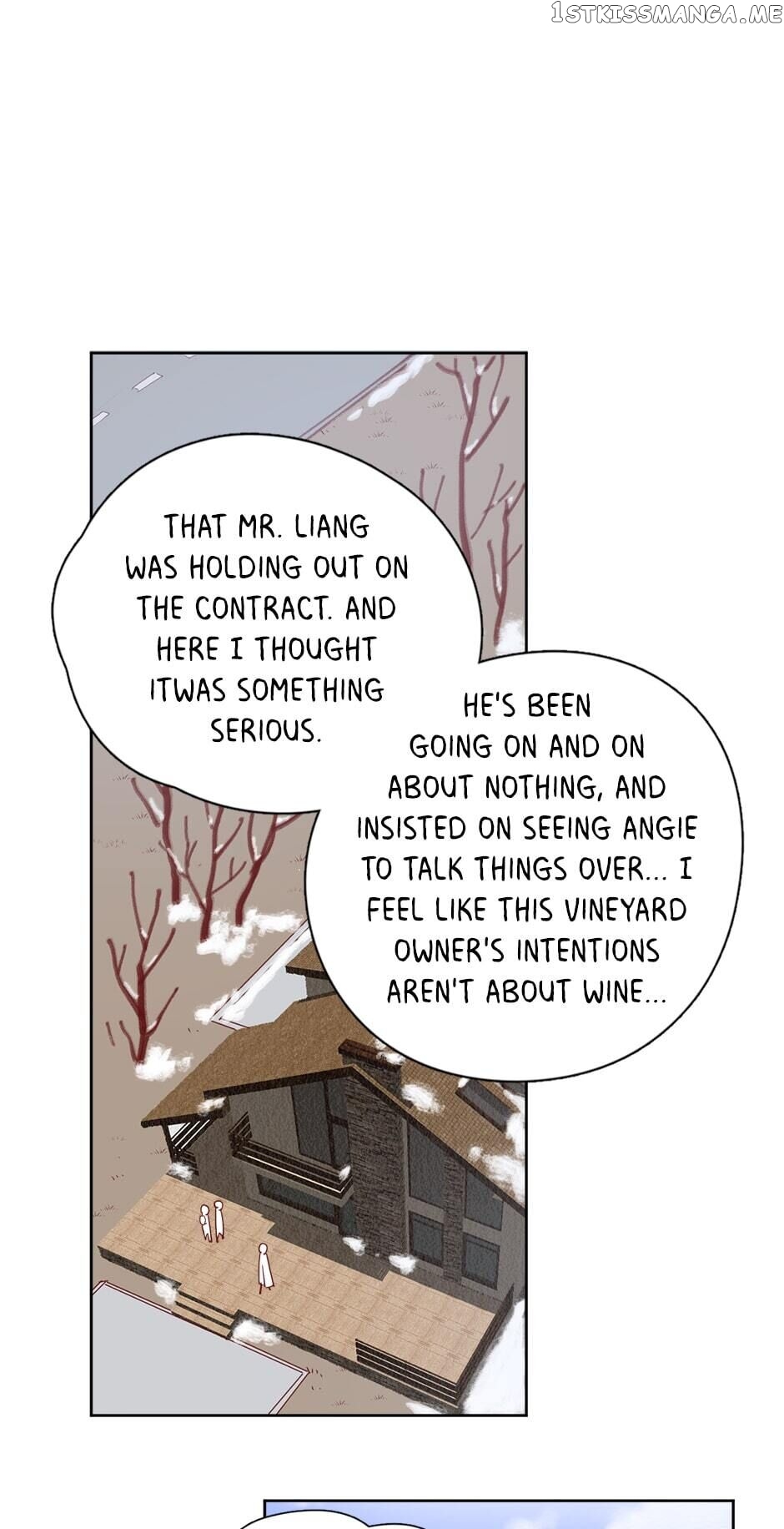 Seasons Of Love chapter 91 - page 3