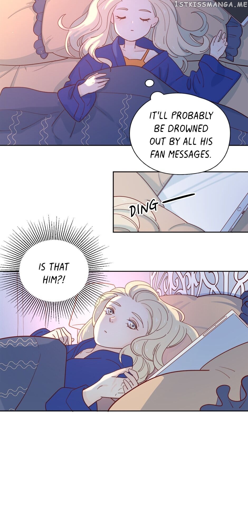 Seasons Of Love chapter 91 - page 31