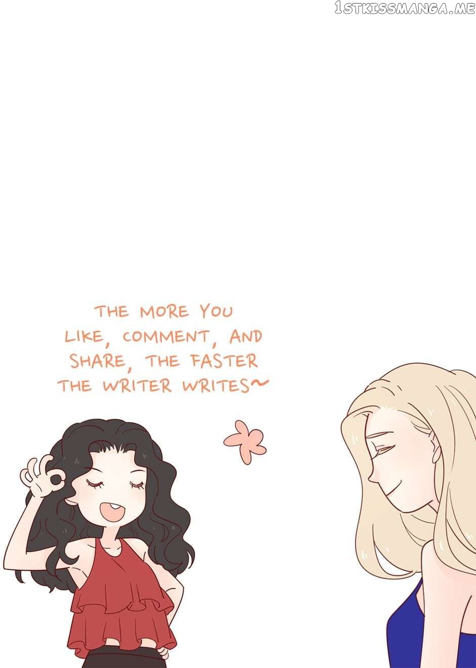 Seasons Of Love chapter 91 - page 33