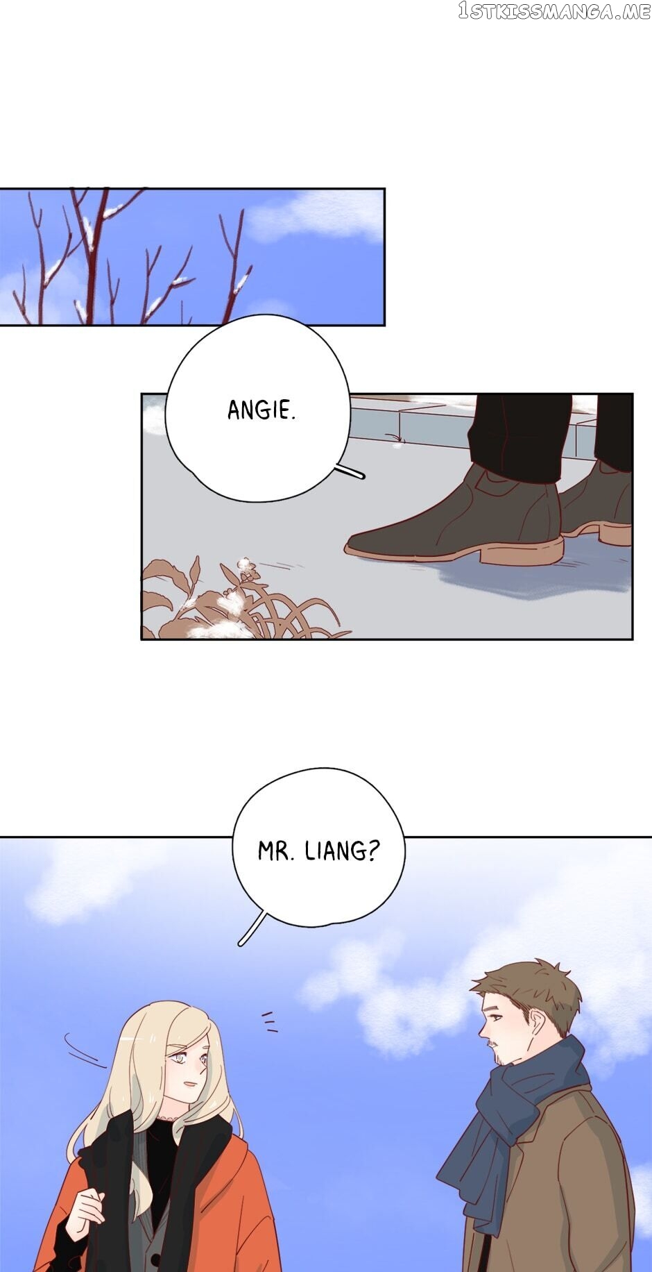 Seasons Of Love chapter 91 - page 5