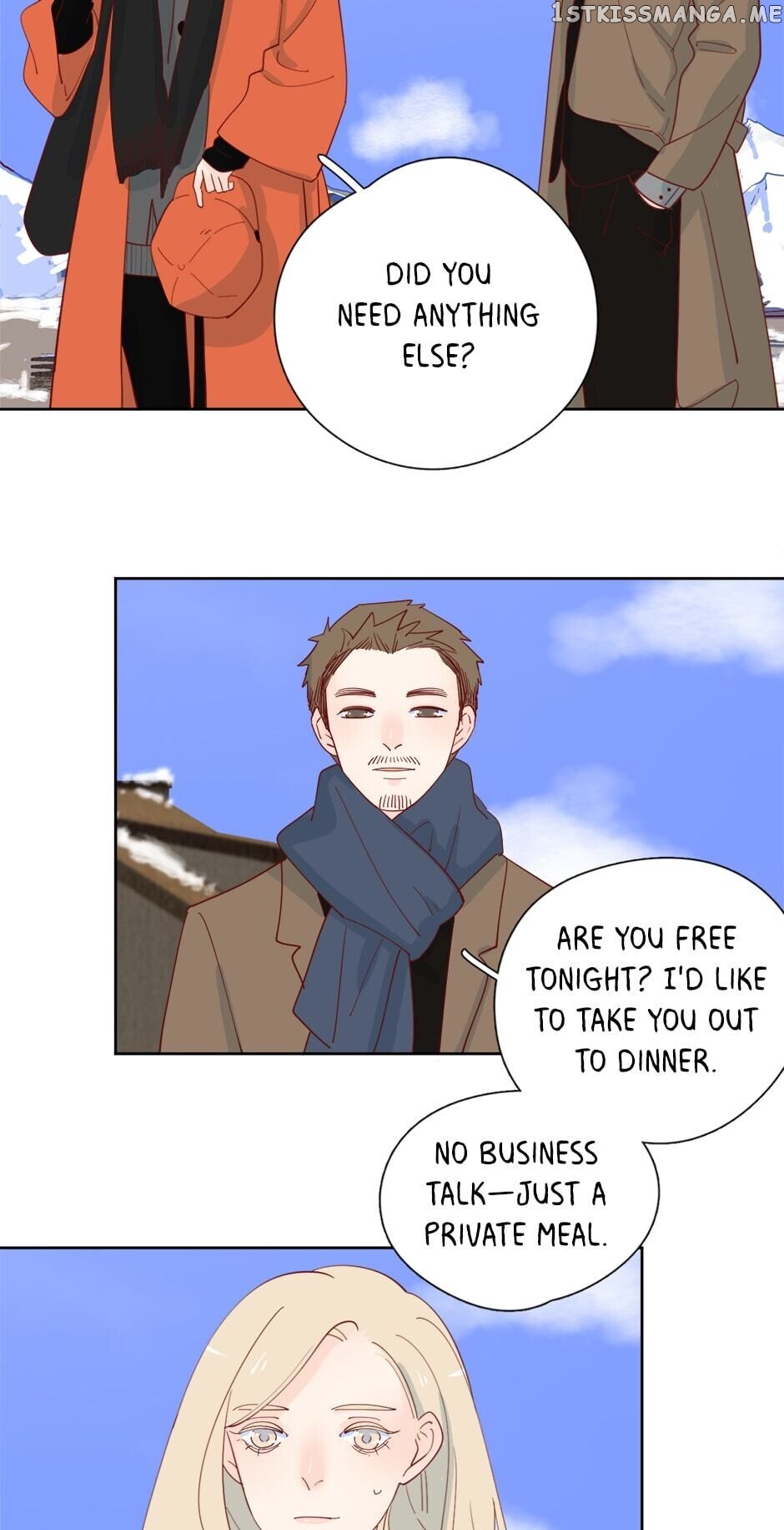 Seasons Of Love chapter 91 - page 6