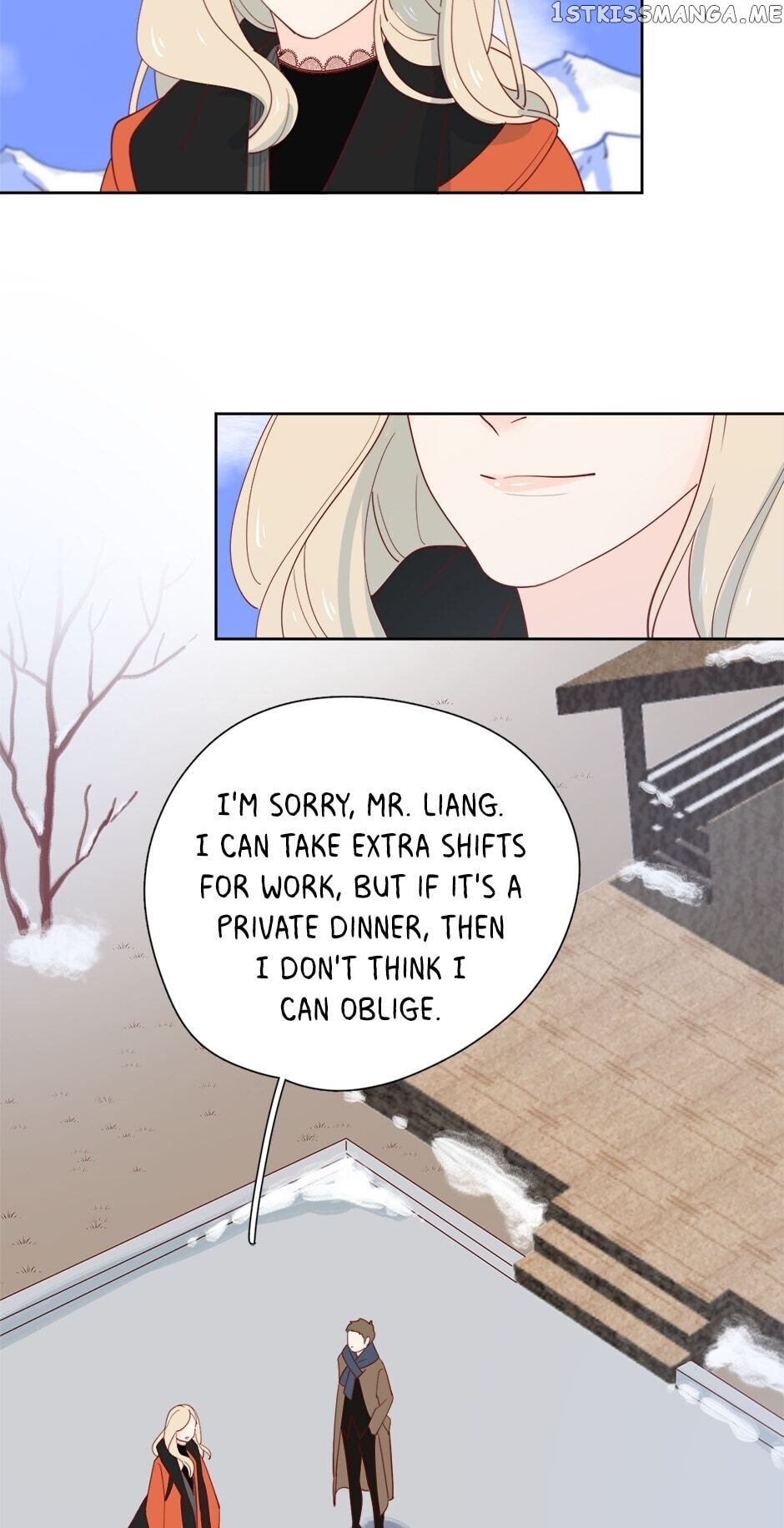 Seasons Of Love chapter 91 - page 7