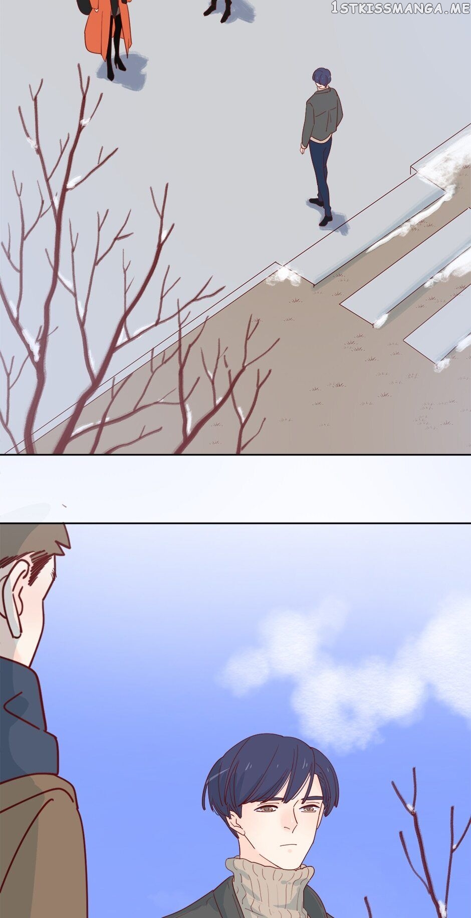 Seasons Of Love chapter 91 - page 8