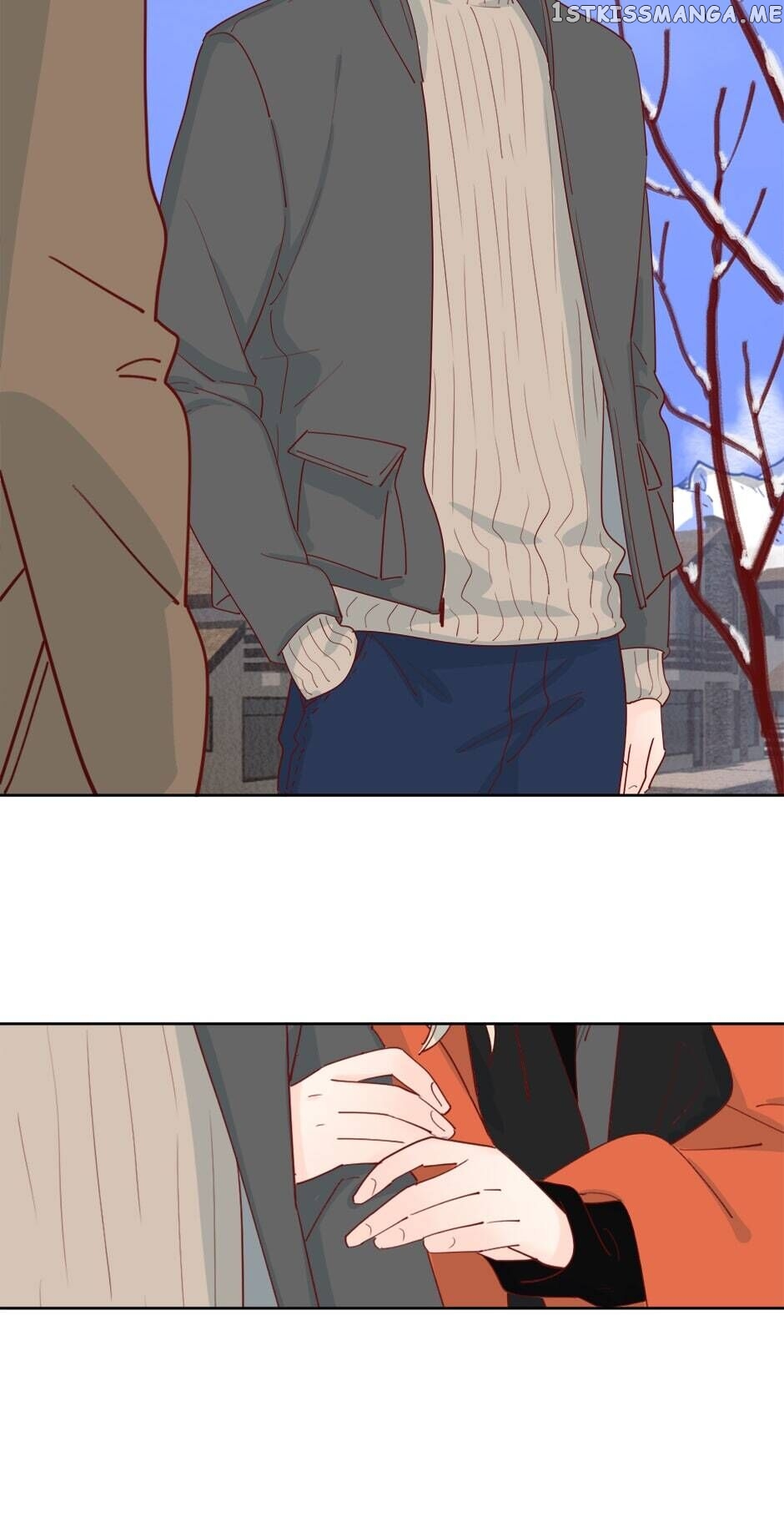 Seasons Of Love chapter 91 - page 9