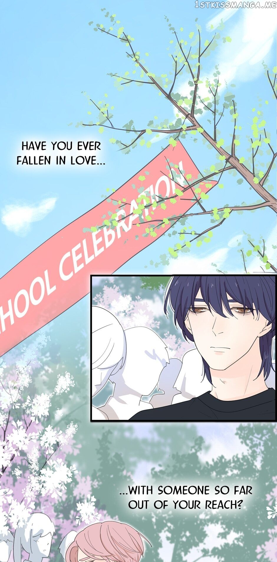 Seasons Of Love chapter 69 - page 1