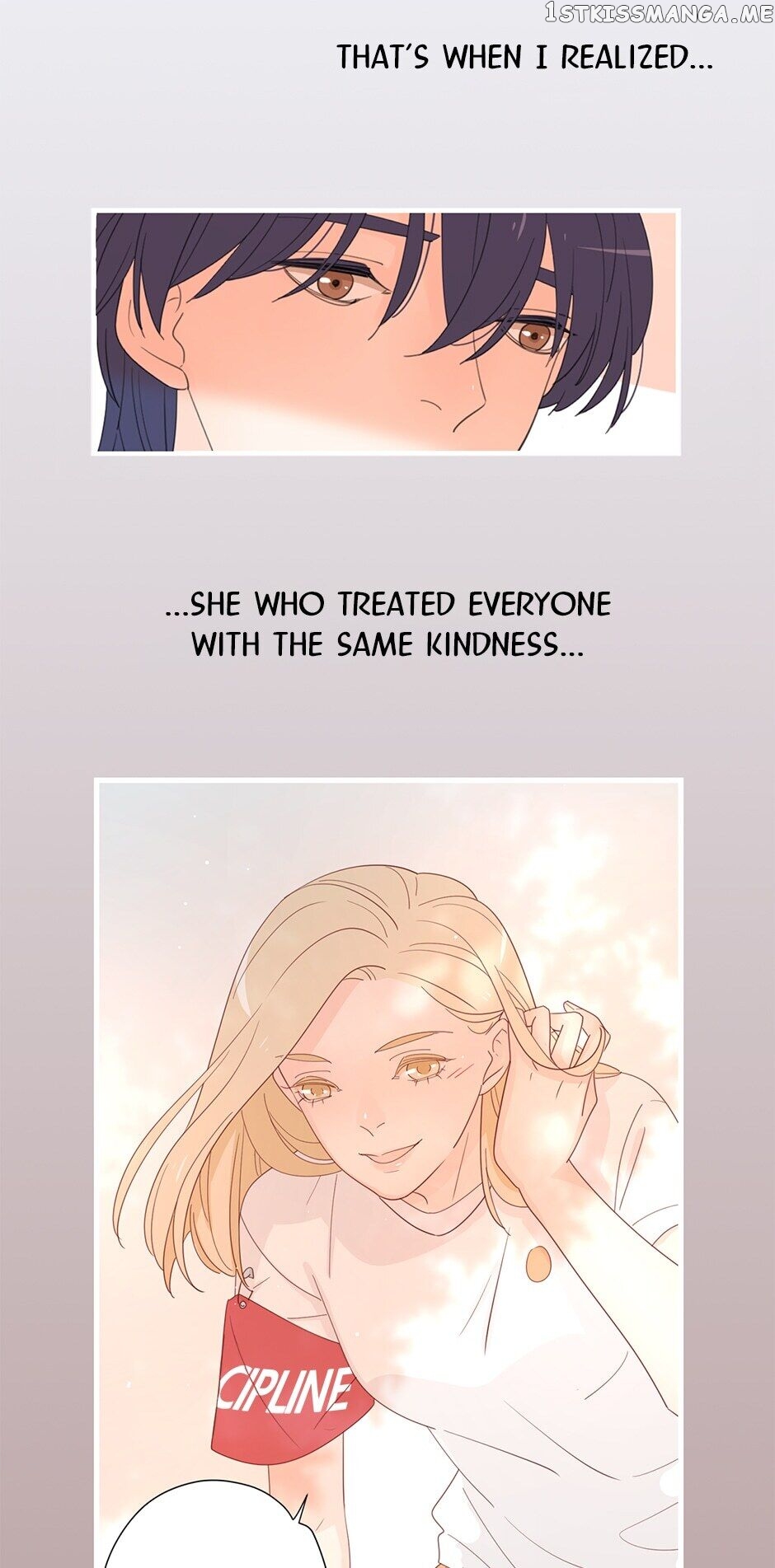 Seasons Of Love chapter 69 - page 10