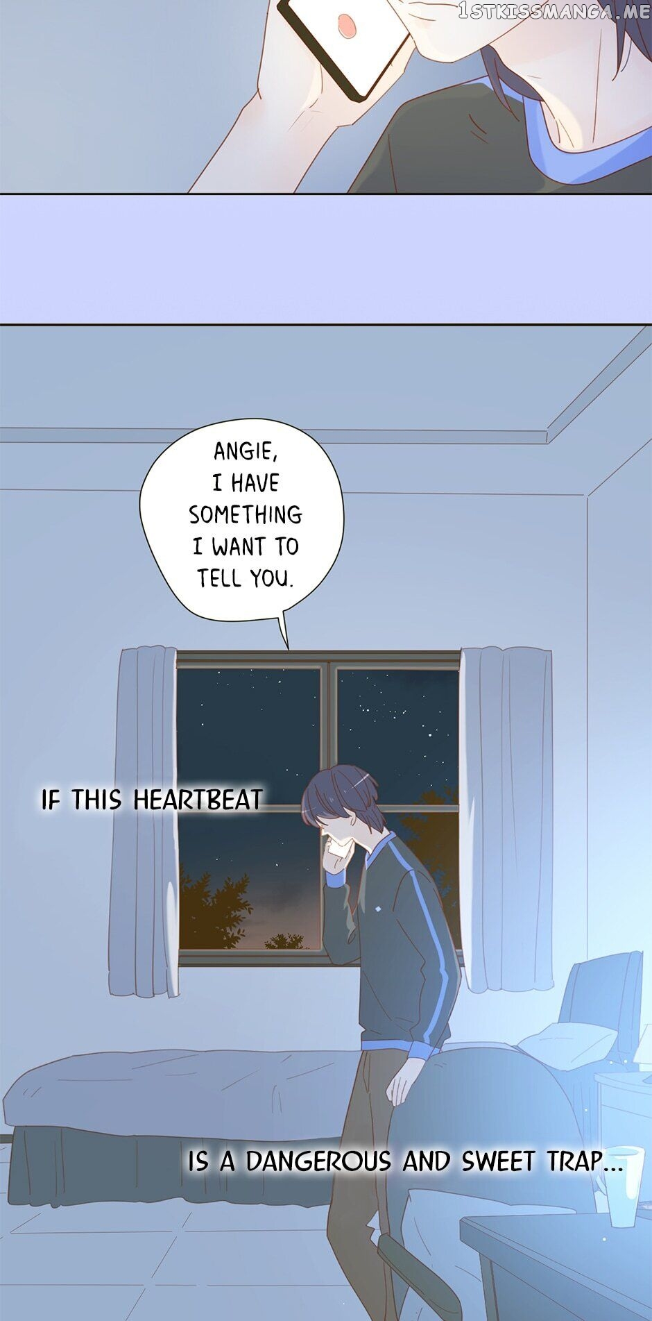 Seasons Of Love chapter 69 - page 17