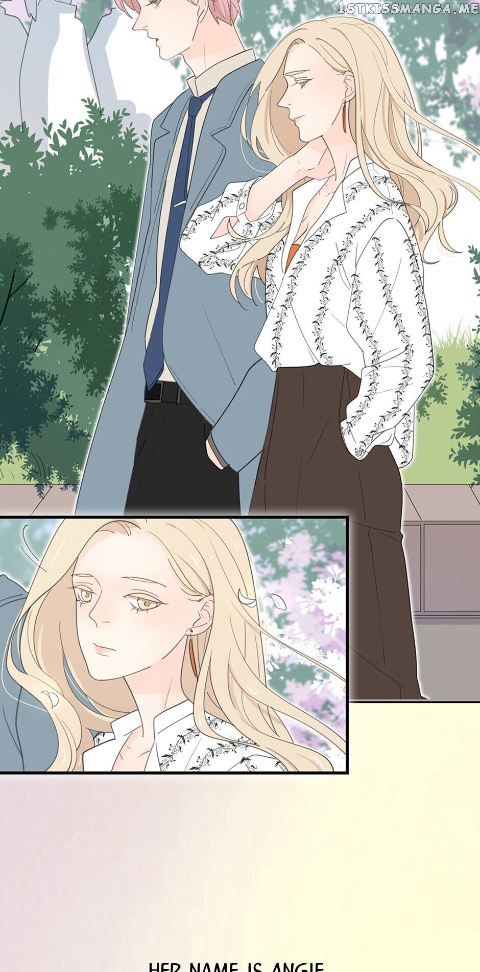 Seasons Of Love chapter 69 - page 2