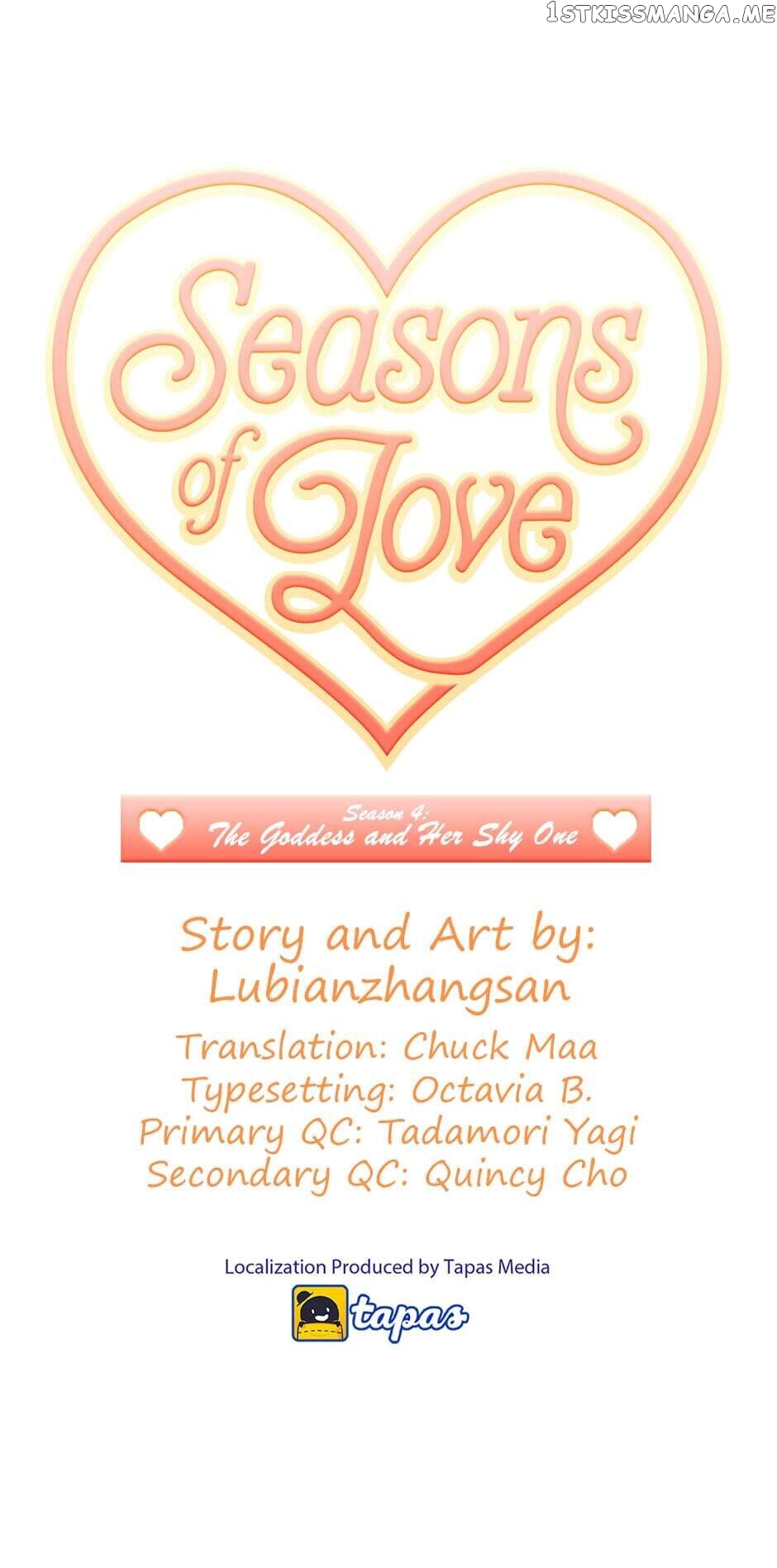 Seasons Of Love chapter 69 - page 20