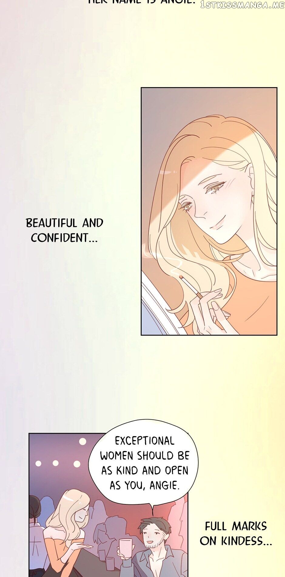 Seasons Of Love chapter 69 - page 3