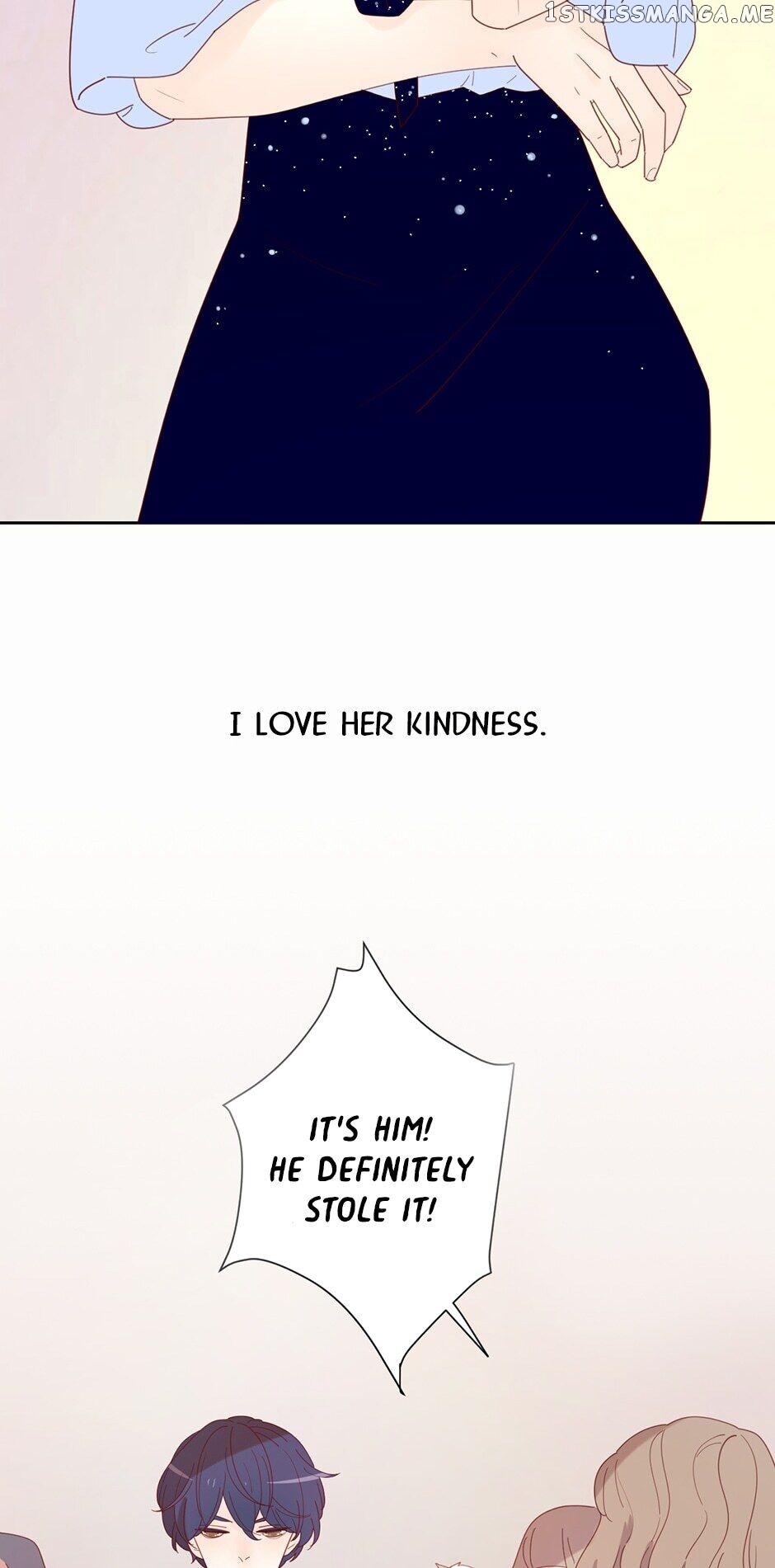 Seasons Of Love chapter 69 - page 5