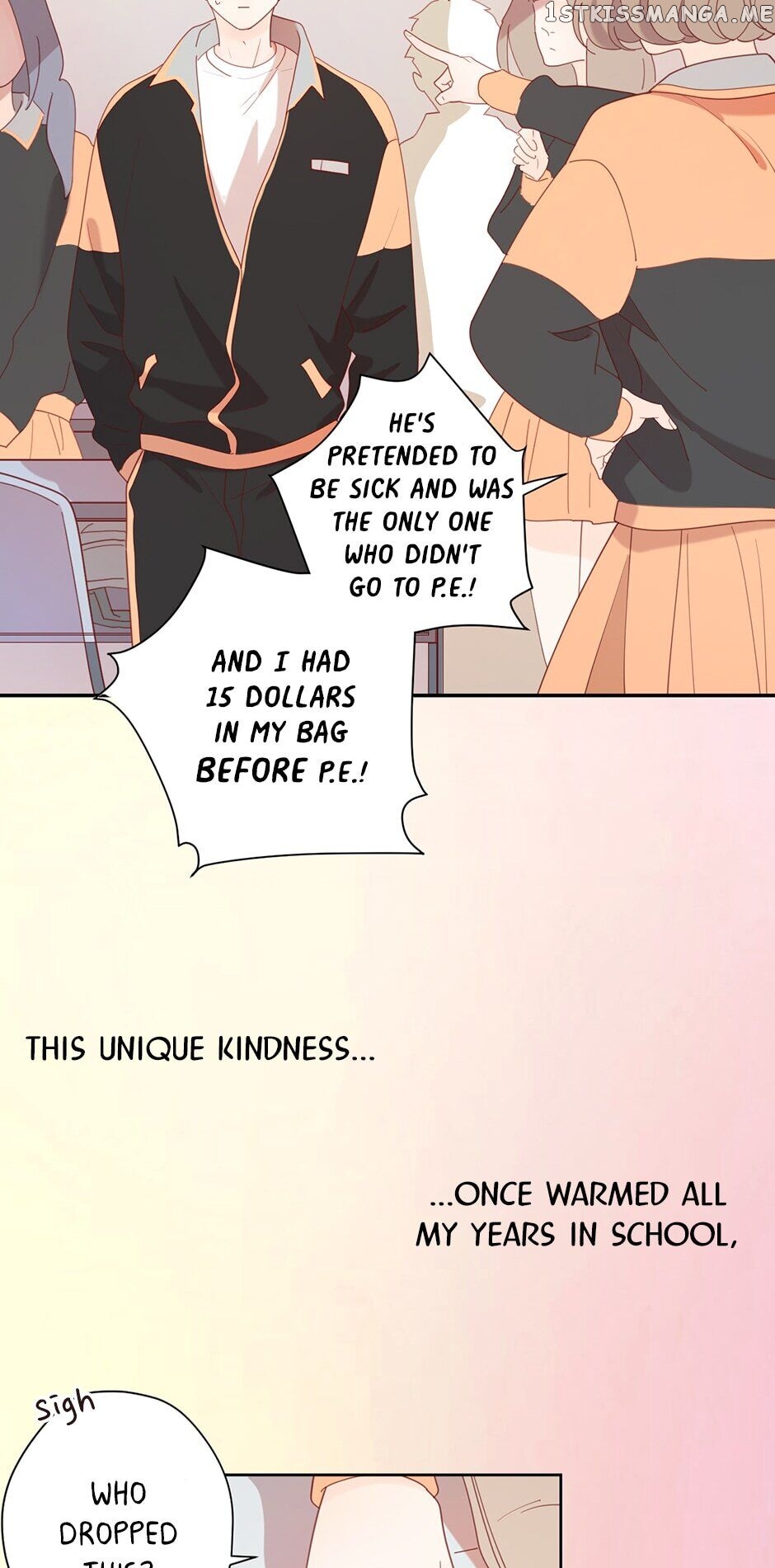 Seasons Of Love chapter 69 - page 6