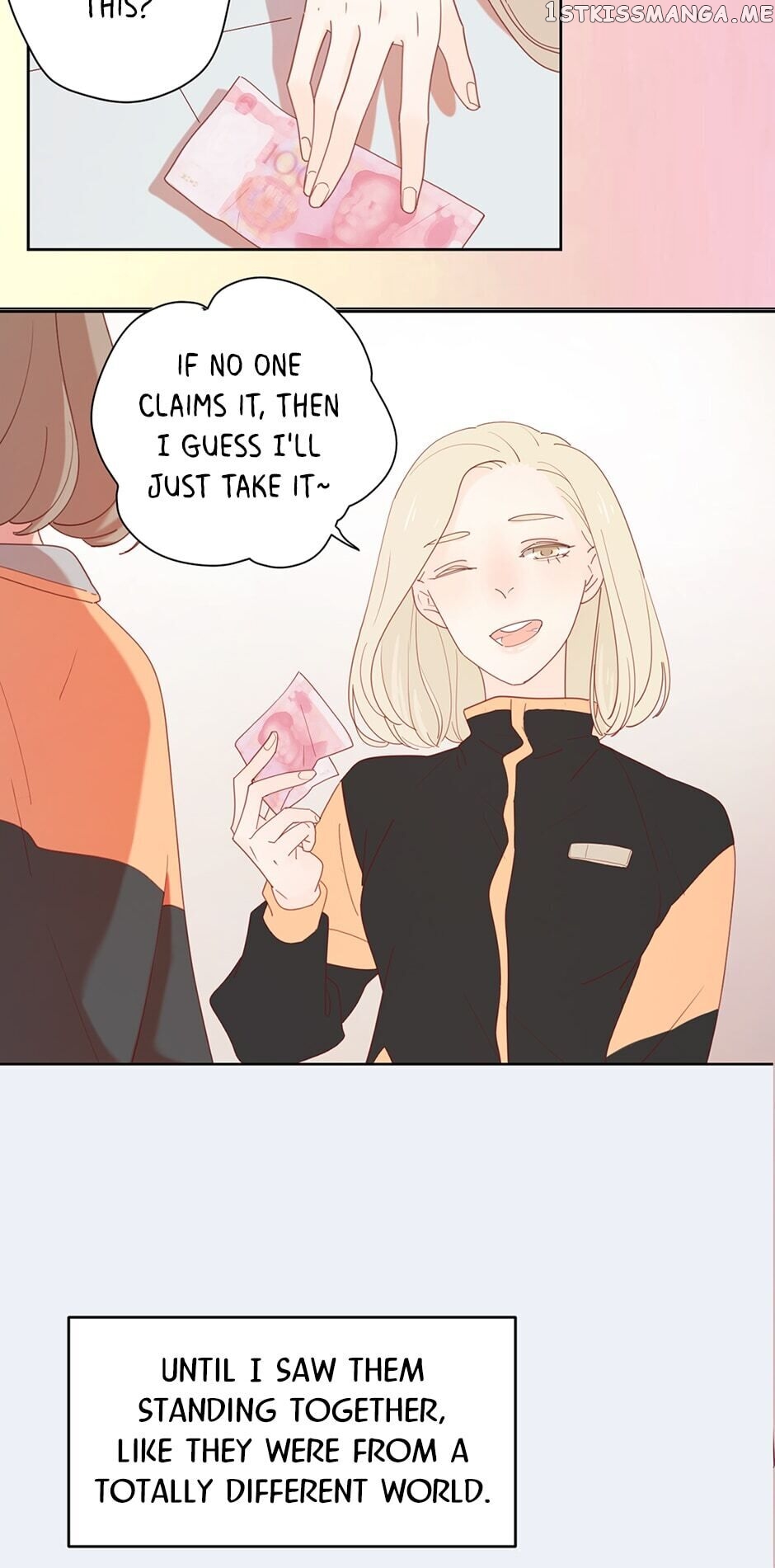 Seasons Of Love chapter 69 - page 7