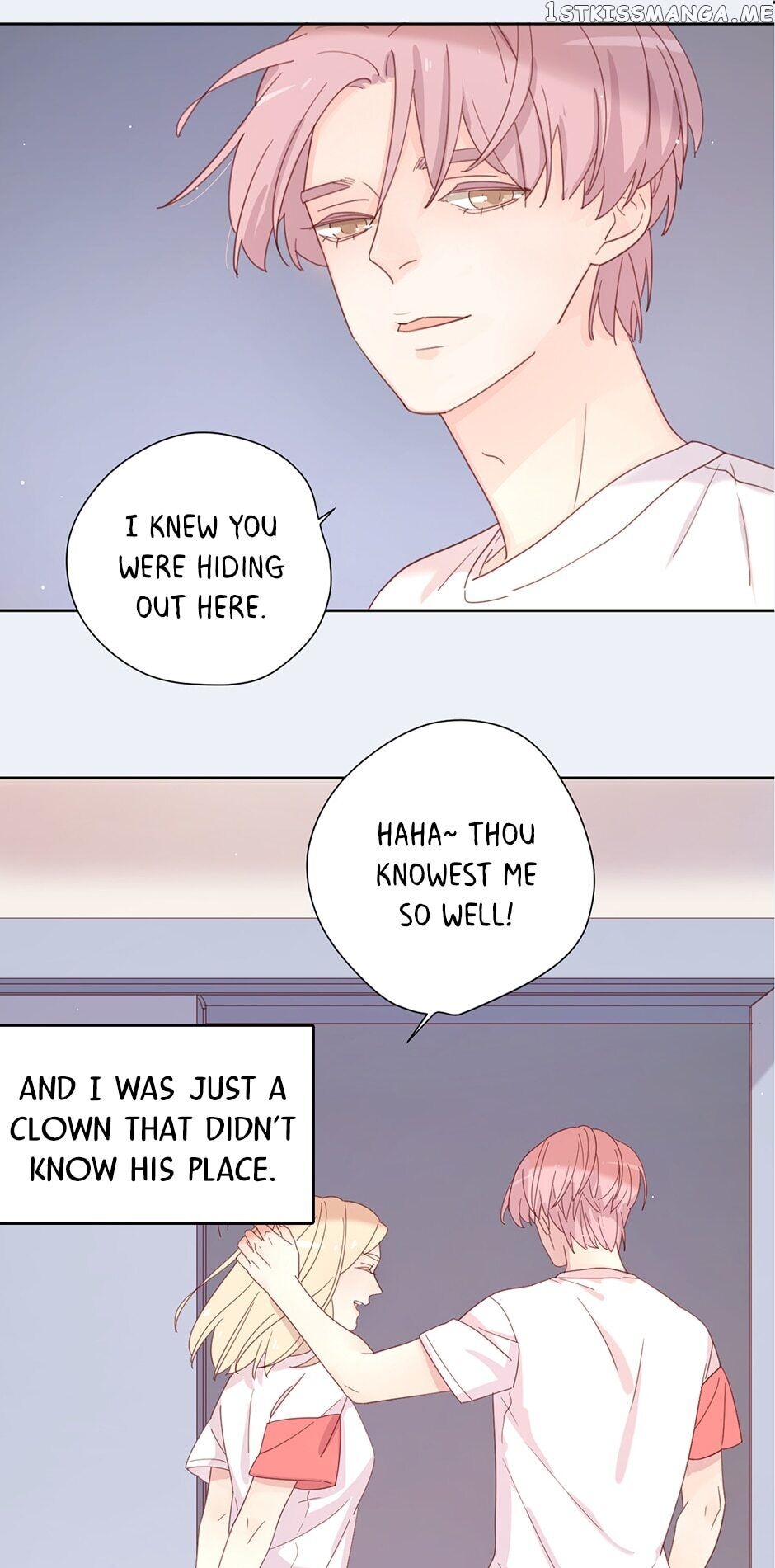 Seasons Of Love chapter 69 - page 8