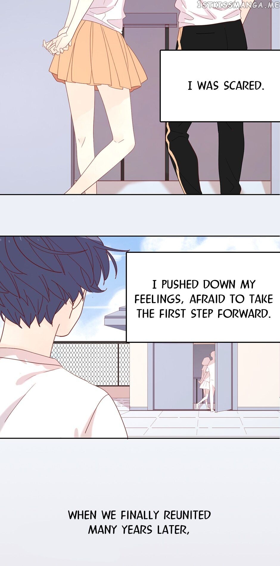 Seasons Of Love chapter 69 - page 9