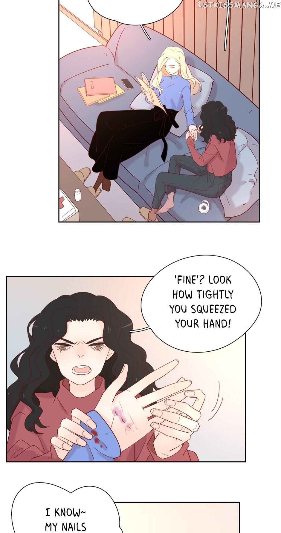 Seasons Of Love chapter 89 - page 14