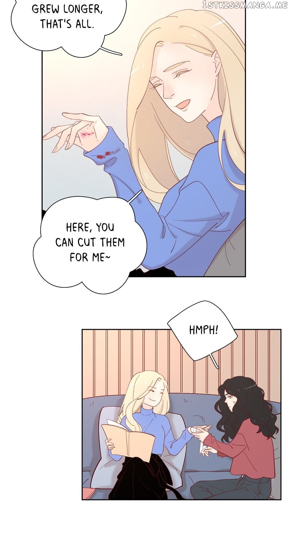 Seasons Of Love chapter 89 - page 15