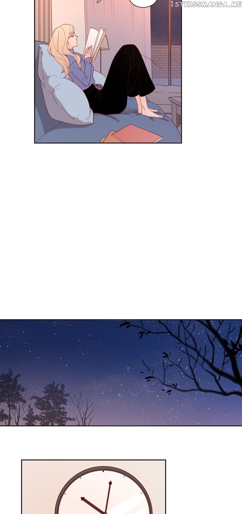 Seasons Of Love chapter 89 - page 17