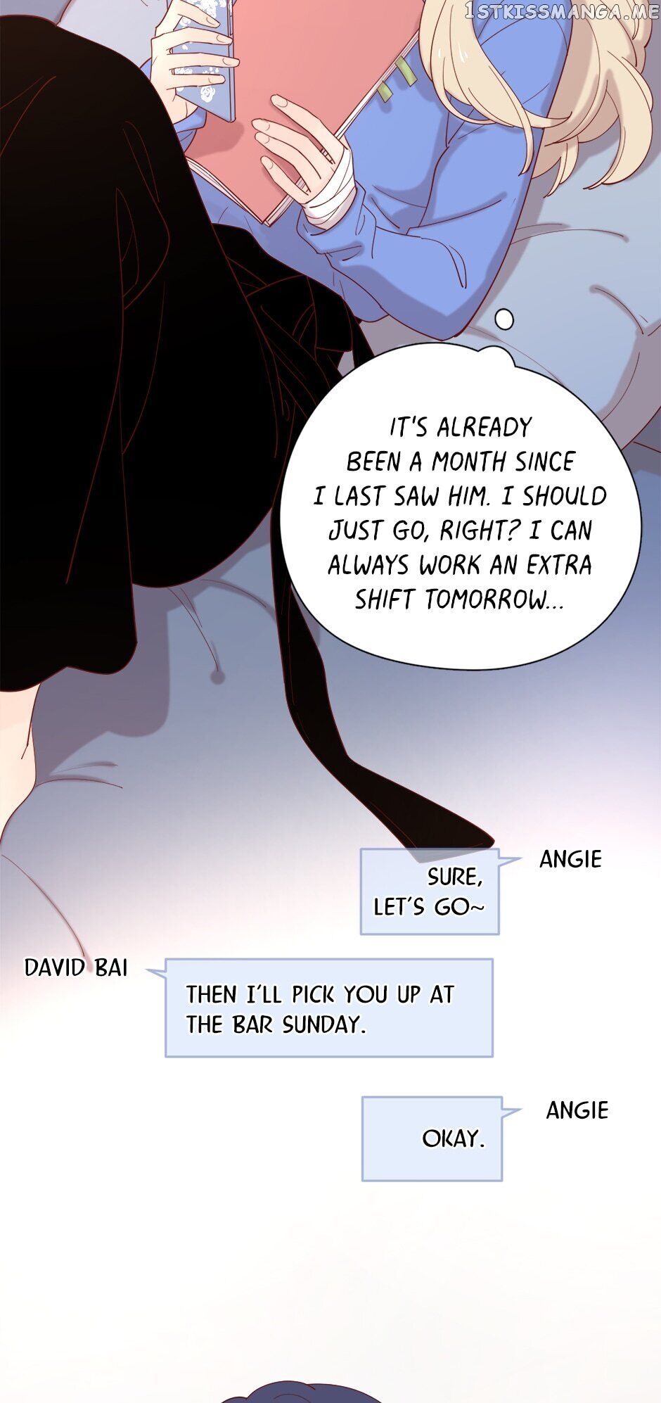 Seasons Of Love chapter 89 - page 19