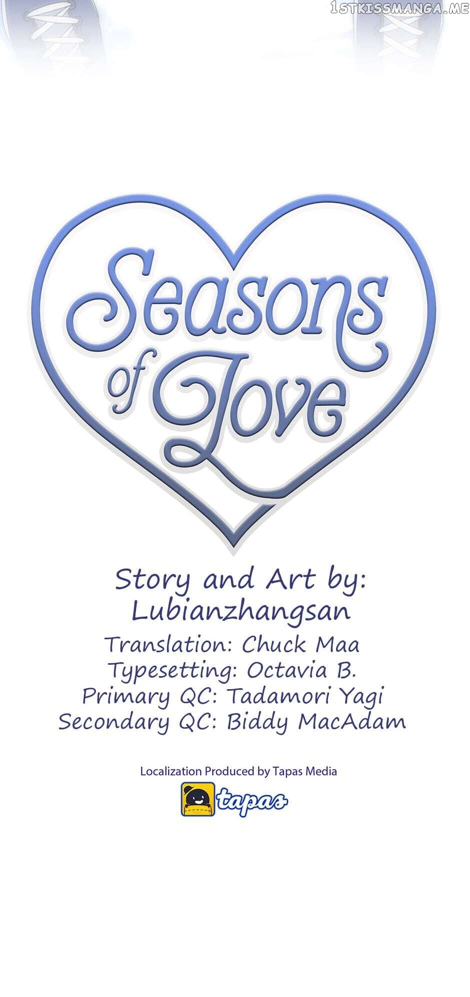 Seasons Of Love chapter 89 - page 2