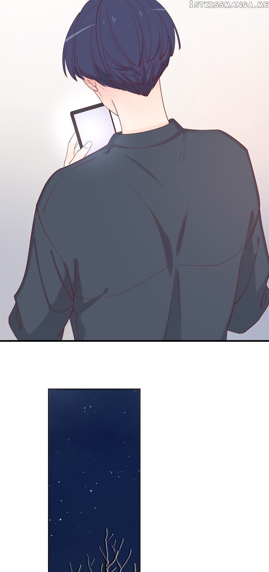 Seasons Of Love chapter 89 - page 20