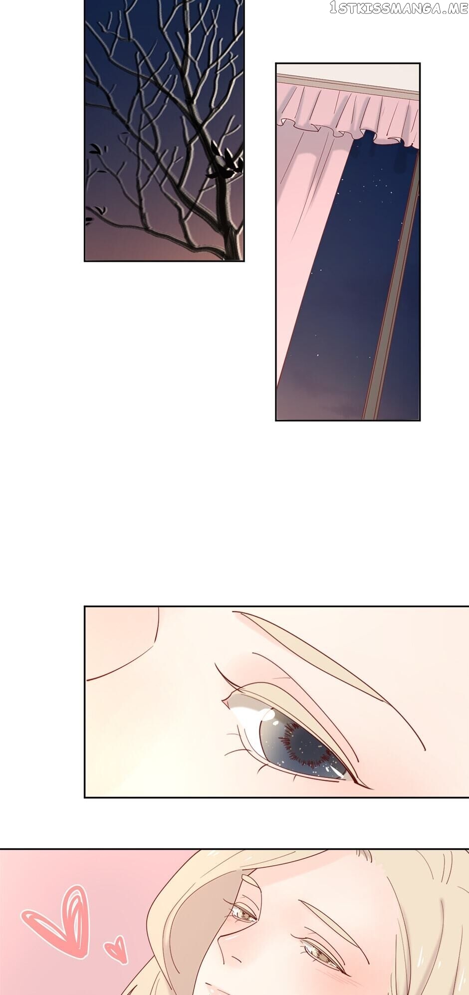 Seasons Of Love chapter 89 - page 21